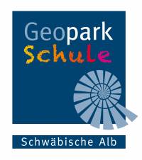 Logo Geoparkschulen