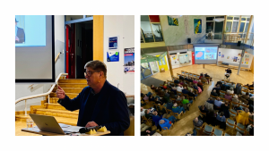 30. Karl-von-Frisch-Vortrag