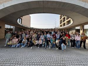 Bläserfreizeit 2026