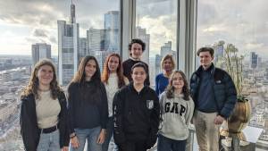 GK-LK in Frankfurt a. M.