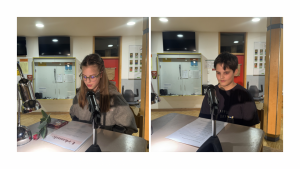 GewinnerInnen des Schreibwettbewerbs 2026