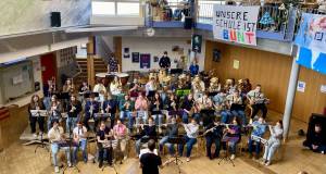 KvFg Bigband