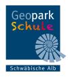Geopark Schule Logo