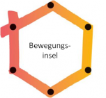 Bewegungsinsel