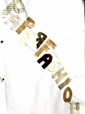 Dokumentation Paperfashion