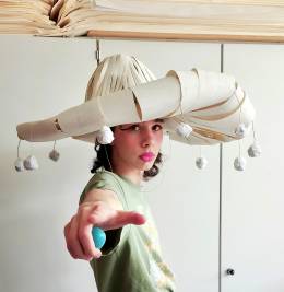 Paperfashion