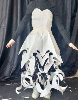 Paperfashion