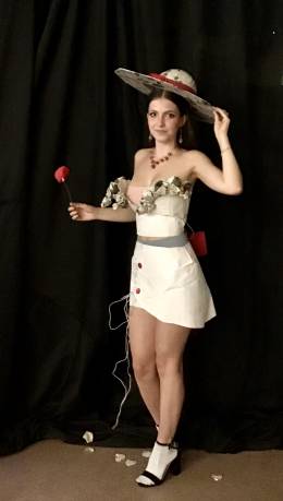 Paperfashion