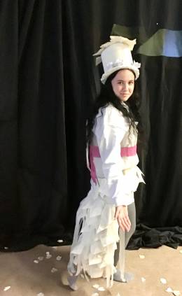 Paperfashion