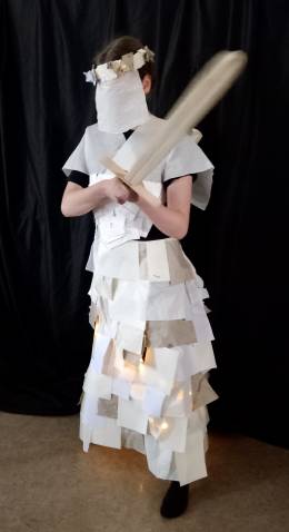 Paperfashion