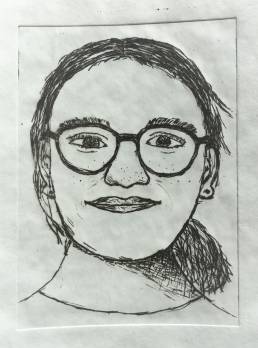 Selbstportrait