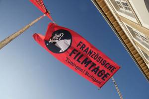 Französische Filmtage