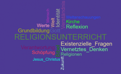 Religionsunterricht