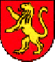 Wappen Dußlingen