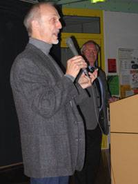 Prof. Dr. Ewald Müller