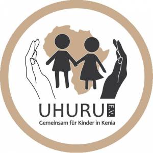 Logo UHURU e.V.