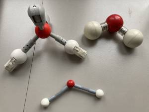 Moleküle konstruieren