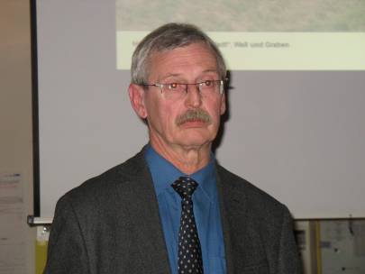 Karl-von-Frisch-Vortrag 2012