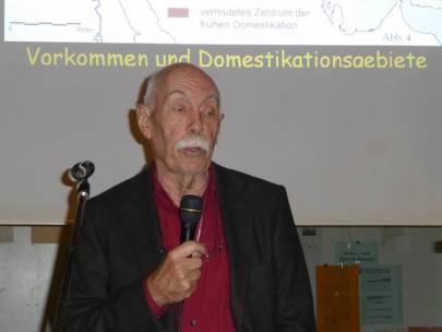 Prof. Uerpmann