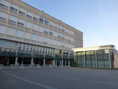Collège Irène Joliot-Curie